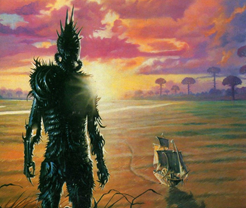 Recensione: “Hyperion” (Hyperion, 1989) di Dan Simmons