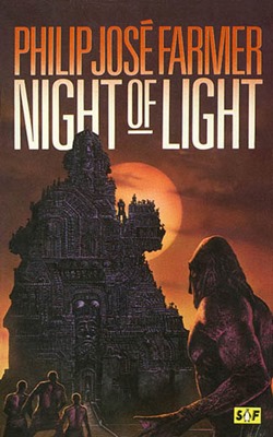 Night of Light Farmer