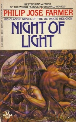 Night of Light PJF