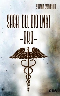 Saga del Dio Enki - Oro