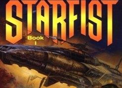 Recensione: “First to Fight” (Starfist saga volume 1, 1997) di David Sherman e Dan Cragg – (inedito in Italia)