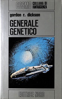 Generale genetico