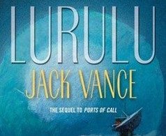 Lurulu: L’ultimo Vance