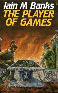 The Player of Games