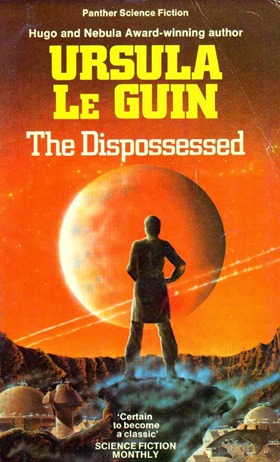 Ursula K. Le Guin_1974_The Dispossessed