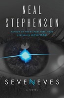Seveneves A Novel di Neal Stephenson