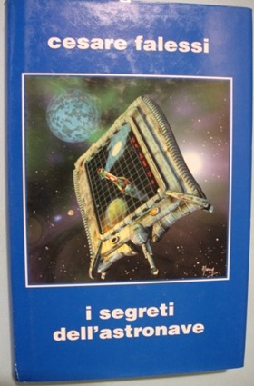 I segreti dell'astronave