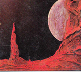 Recensione: “Il pianeta Sangre” (The Men in the Jungle, 1967) di Norman Spinrad