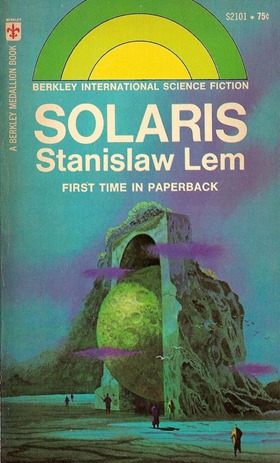 Solaris-lem