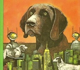 I Classici della SF: “City” | “Anni senza fine” (City, 1952) di Clifford D. Simak