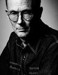 williamGibson